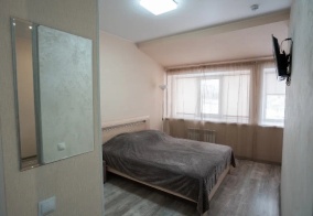 Отель На Парижской в Березниках