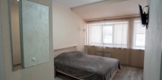 Березники: Отель На Парижской