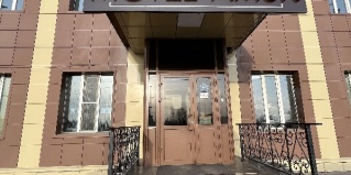 Смоленка: Отель Амур