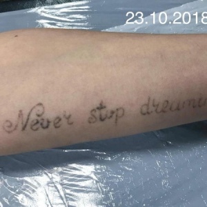 Фото от владельца Pitbull-tattoo, тату-салон