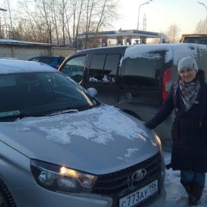Фото от владельца АМК-Екатеринбург, автокомплекс