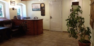 Светлогорск: Отель Старый доктор