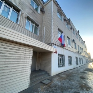 Фото от владельца Владивостокский гарнизонный военный суд