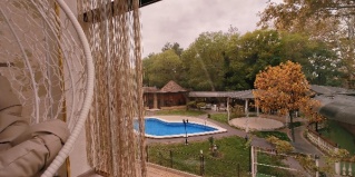 Анапа: Отель Эргес