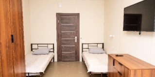 Уфа: Хостел Первомайский