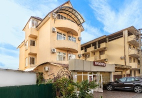 Гостевой дом DanaHouse в Адлере