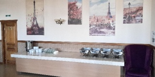 Атырау: Отель Sunkar Атырау