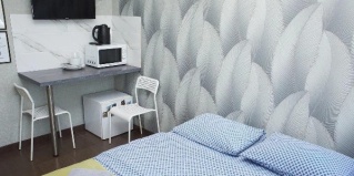 Санкт-Петербург: Отель Samsonov Hotels
