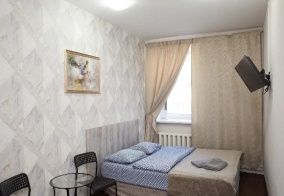 Отель Samsonov Hotels в Санкт-Петербурге