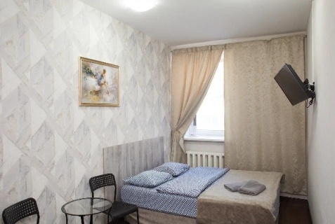 Санкт-Петербург: Отель Samsonov Hotels