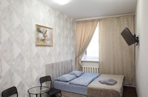 Санкт-Петербург: Отель Samsonov Hotels