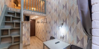 Санкт-Петербург: Отель Samsonov Hotels