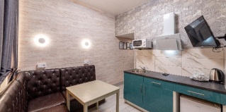 Санкт-Петербург: Отель Samsonov Hotels