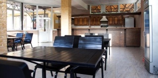 Адлер: Коттедж Тихая гавань