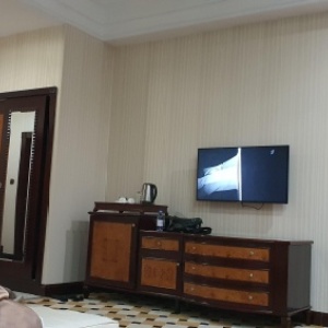 Фото от владельца Royal Tulip Almaty, отель