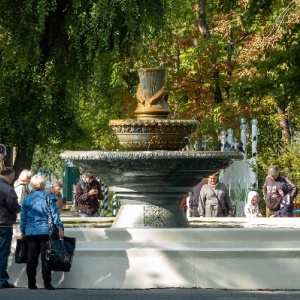 Фото от владельца Парк культуры и отдыха им. С.Лазо