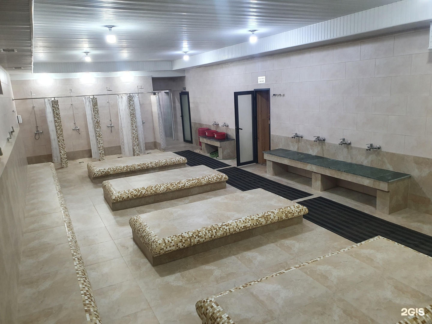 Alatau SPA