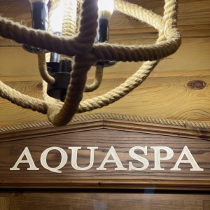 Фото от владельца AQUASPA, банный комплекс