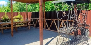 Сертолово: Коттедж Артек White