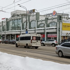 Фото от владельца Jenavi, салон бижутерии