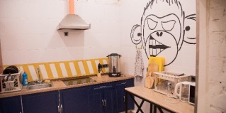 Норильск: Хостел Arctik Room
