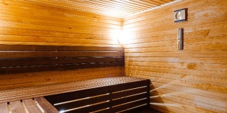 Оренбург: Отель Hotel Grand Boutique