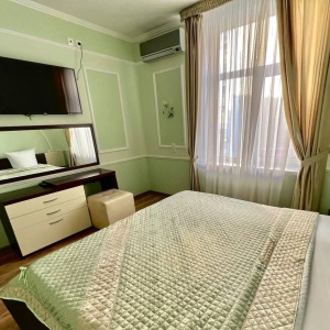 Фото от владельца Янтарь, гостиничный комплекс