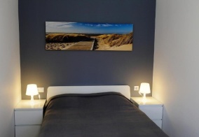 Апартаменты Central Apartment в Калининграде