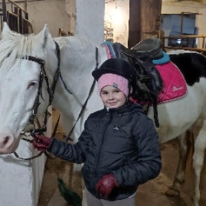 Фото от владельца Rauschen, конно-спортивный комплекс