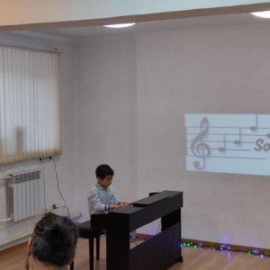 Фото от владельца ШеДеВР, музыкальная школа-студия для детей и взрослых