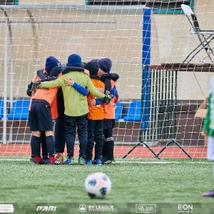 Фото от владельца First Football School, детская футбольная школа