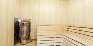 Эстосадок: Отель Ассара