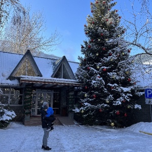 Фото от владельца ТАУ House, отель