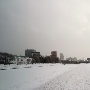 Фото от владельца Музей архитектуры и дизайна, УралГАХА