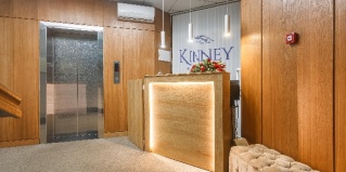 Владивосток: Отель Kinney hotel sea view