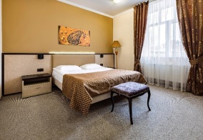 Отель Барселона в Ульяновске