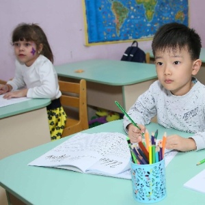 Фото от владельца Мамино счастье, частный детский сад