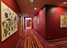 Санкт-Петербург: Отель Best Western Plus Centre Hotel SPb