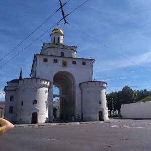 Фото от владельца Золотые Ворота, музей