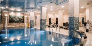 Ярославль: Отель Ring Premier Hotel