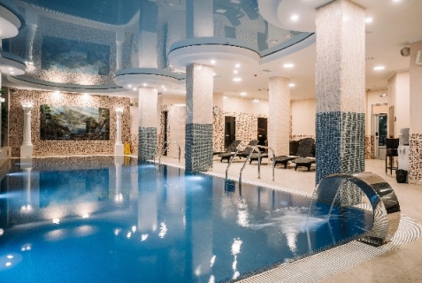 Ring Premier Hotel, Ярославль — фото 5