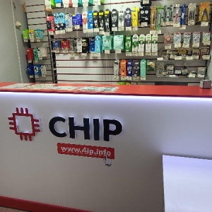 Фото от владельца CHIP, интернет-магазин