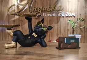 Отель Янушка в Белово
