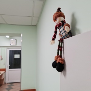 Фото от владельца Отделение переливания крови, Калининградская областная клиническая больница