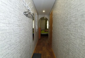 Апартаменты Mini house, квартирное бюро, ИП Минаева А.З. в Казани