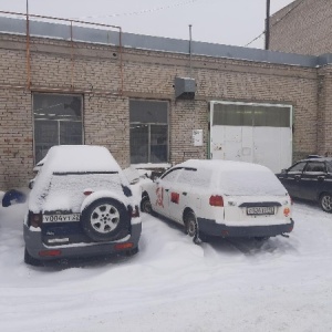 Фото от владельца Автореаниматор, автомастерская