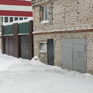 Фото от владельца Алтай Герметик, ООО, торгово-строительная компания