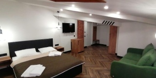 Улан-Удэ: Капсульные отели Чайный путь