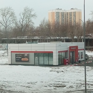 Фото от владельца ЛУКОЙЛ-ЛИКАРД