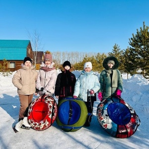 Фото от владельца BAITEREK RESORT, загородная зона отдыха